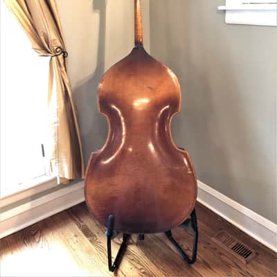 KAY Upright Bass – 1937 image 2