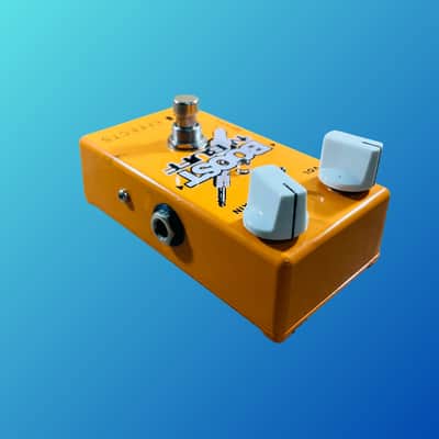 MI Audio Boost n' Buff image 3