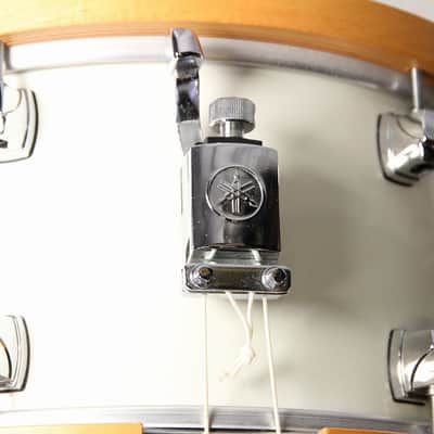 YAMAHA WSD13AJ Akira Jimbo Signature 13x7 Yamaha Akira Jimbo Signature Snare Drum (08/03) image 7