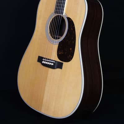 Martin D-35 Standard Series Dreadnought Acoustic image 2
