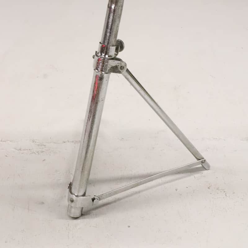 1970’s Slingerland Drum Throne White