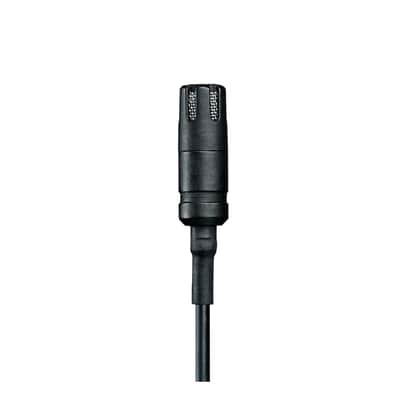 Shure Mvl Mic Lavalier Condensatore Omni Smartphone/Tablet image 2