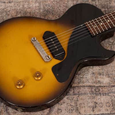 Gibson Les Paul Junior - 1958 image 17