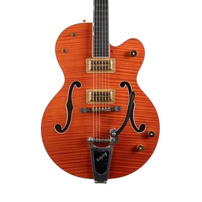 Gretsch G6120SSU Brian Setzer 1993 - 2003 | Reverb