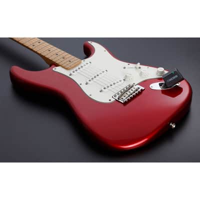 Boss WL-T Rechargeable Guitar Wireless Transmitter image 3