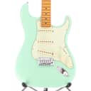 Fender Certified Pre-Owned Limited Edition American Ultra Luxe Vintage '60s Stratocaster®, Surf Green (O13) (07475)