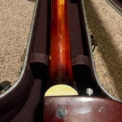 Gretsch Chet Atkins Tenessean 1967 image 14
