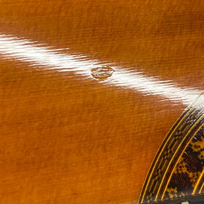 Alvarez Regent 4103 Classical Acoustic Guitar image 22