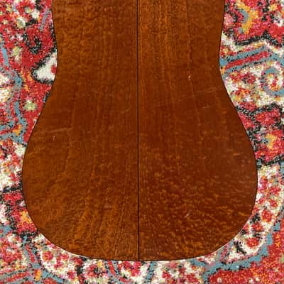 Takamine Limited Edition FT340 BS 2023 - Natural, Excellent, Demo, SKU: I744719 image 4
