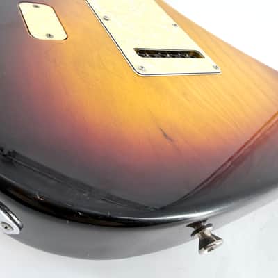 1997 Tom Anderson Classic - 3 Colour Burst image 18