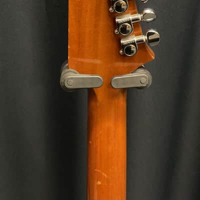 Gibson Firebird Studio 2018 - Vintage Sunburst Bild 4