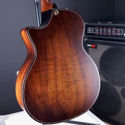 Taylor Builder's Edition K24ce image 7