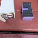 AMT Electronics WH-1 Japanese Girl Optical Wah 2010s - Purple