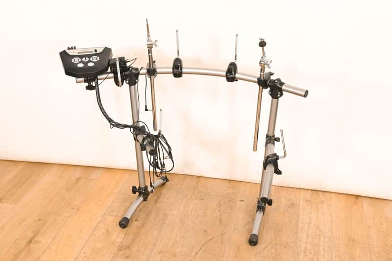 Roland TD-6V Electronic Drum Kit Module w/Frame + Cables (NO DRUM PADS) CG01US3 image 1