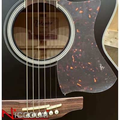TAKAMINE Nex Ctw Elet G Series GN73CE black image 9