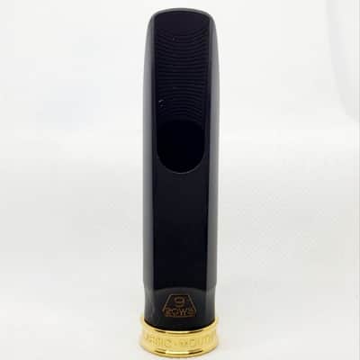 Theo Wanne AMBIKA3 HR 9 Tenor Saxophone Mouthpiece image 3