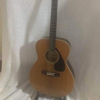 Yamaha SJ-180 1981 - Natural image 17