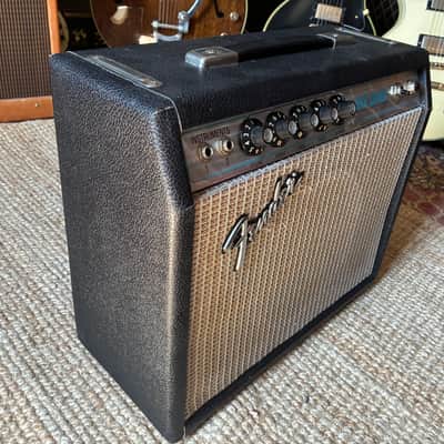 1975 Fender Vibro Champ 6-Watt image 7