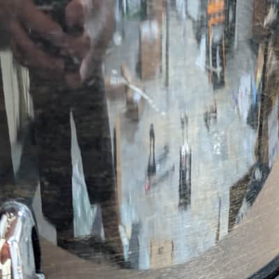 Pearl Masters Custom Maple 13x11 Tom image 8