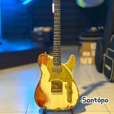 PAOLETTI NANCY LOFT HEAVY RELIC 2024 image 2