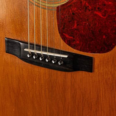 Martin 000-28 Natural (Pre-Owned, 1974, VG+) #338305 image 9