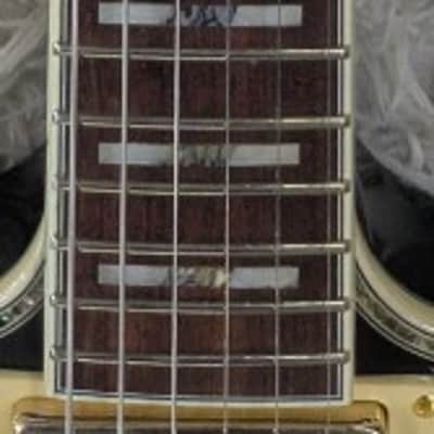 Ibanez Model AR420VLS Artist Series Electric Guitar, Violin Sunburst Finish image 7