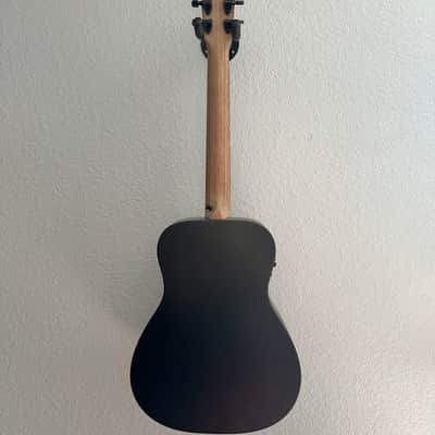 Martin LX1E Ed Sheeran Signature Plus 2013 - 2015 - Natural image 2