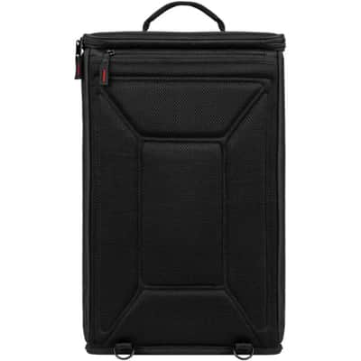 Gator G-UNIV-TRANSPORTER-BP | Universal PA Speaker Backpack | 15mm Padding with Reinforced Panels image 3