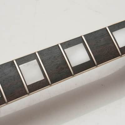 Cimar / Ibanez LP Custom 1960 CS 1975 (Ibanez) Set Neck, Maxon PU Rare image 23