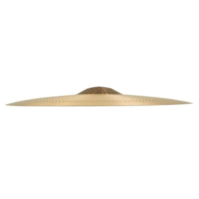 Sabian FRX Frequency Reduced Ride Cymbal 22" image 5