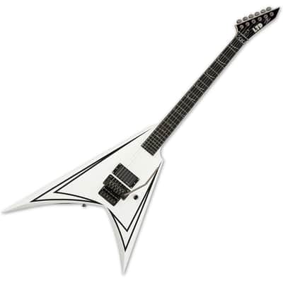 ESP E-II Alexi Wild Scythe Alexi Laiho Signature | Reverb