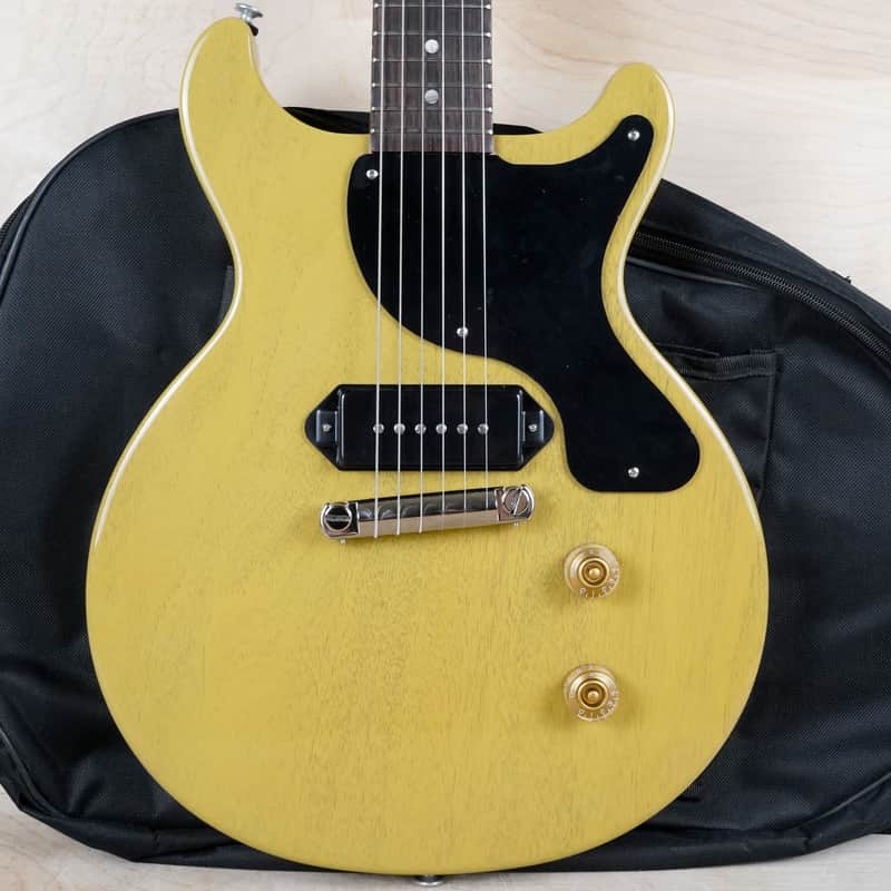 Gibson Les Paul Junior Double Cutaway
