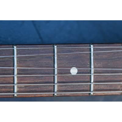 2006 Fender VG Stratocaster black image 25