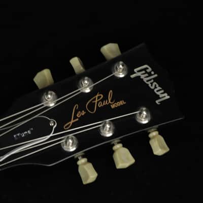 Gibson Les Paul Signature T - TE (#121) image 19