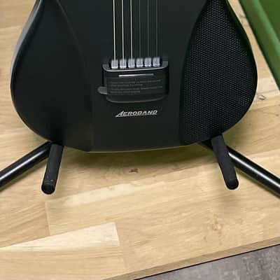 Aeroband Guitar 2024 - Mat image 1