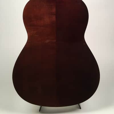70's Yamaha G-60A Classical Guitar Made in Japan with Softshell Case image 3
