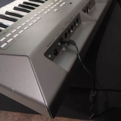 Yamaha mm6 2012 - Grey