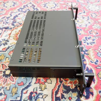 Fryette Power Station PS-100 Attenuator & Deluxe Rackmount Kit image 4