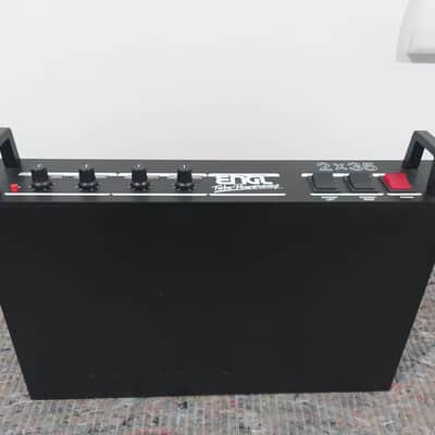 ENGL 2x35 TUBE Power Amp Rack type 820 image 9