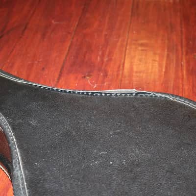 Mid to late 60' Gibson ES-330 ES-335 soft case image 9