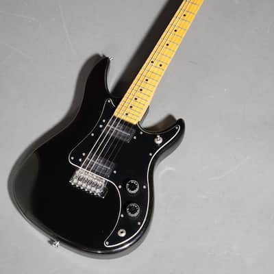 Peavey Patriot with Power Bend Vibrato 1983 - 1987 - Black image 13