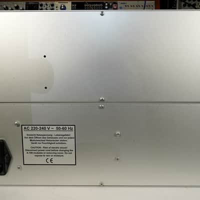 Doepfer A-100 Starter System (G6 Case) S1 image 6