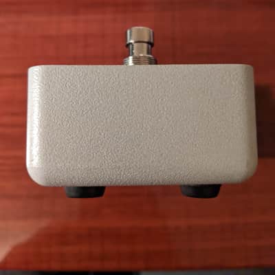 Immagine Foxgear Maitresse Flanger - 6
