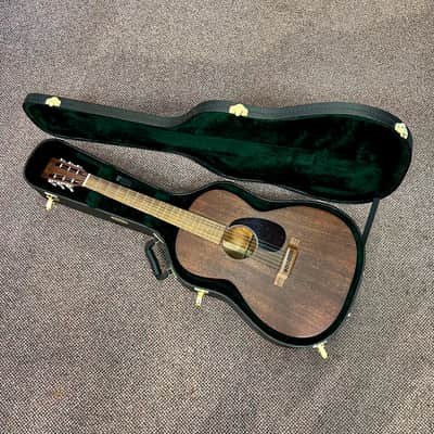 Used Martin 000-15SM Acoustic Guitar image 8