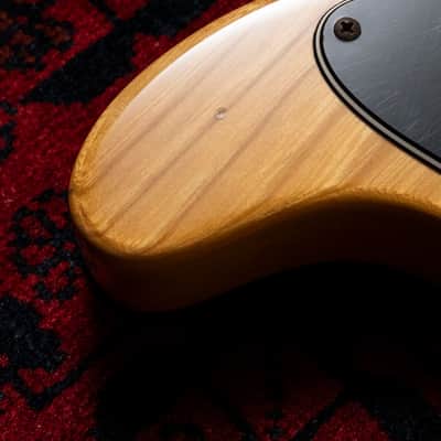 🇯🇵 1995 Fender TC72 '72 Telecaster Custom, 2-Piece Ash Body, Order, FujiGen, MIJ, Japan image 14
