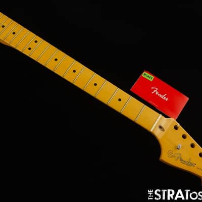 Fender American Professional II Jazzmaster, NECK Deep image 2