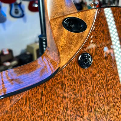 Martin SC-18E Acoustic-electric Guitar - Aged Natural Auth Deal Free Ship! 647 GET PLEK’D! image 14