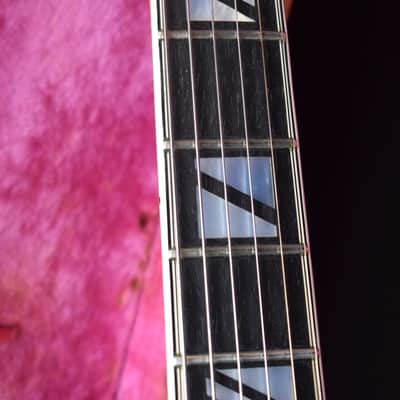 Gibson Super 400 CESN 1962 - natural image 19