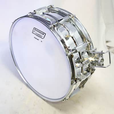 LUDWIG 1970s L-410 Super Sensitive 14x5 s/n 1671141 Radick Super Sensitive [1671141] (08/31) image 2