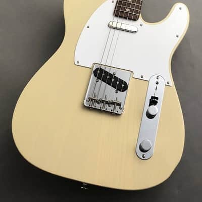 Vanzandt TLV-R3 2021 Blonde ≒3.07kg [Light Weight!][Made in Japan][GSB019] image 2